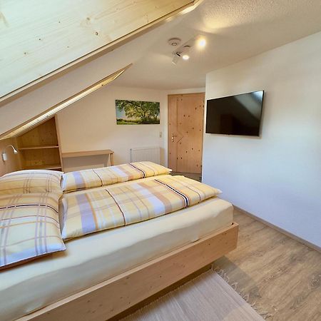 Haus St. Bernard Apartment Pettneu am Arlberg Exterior photo