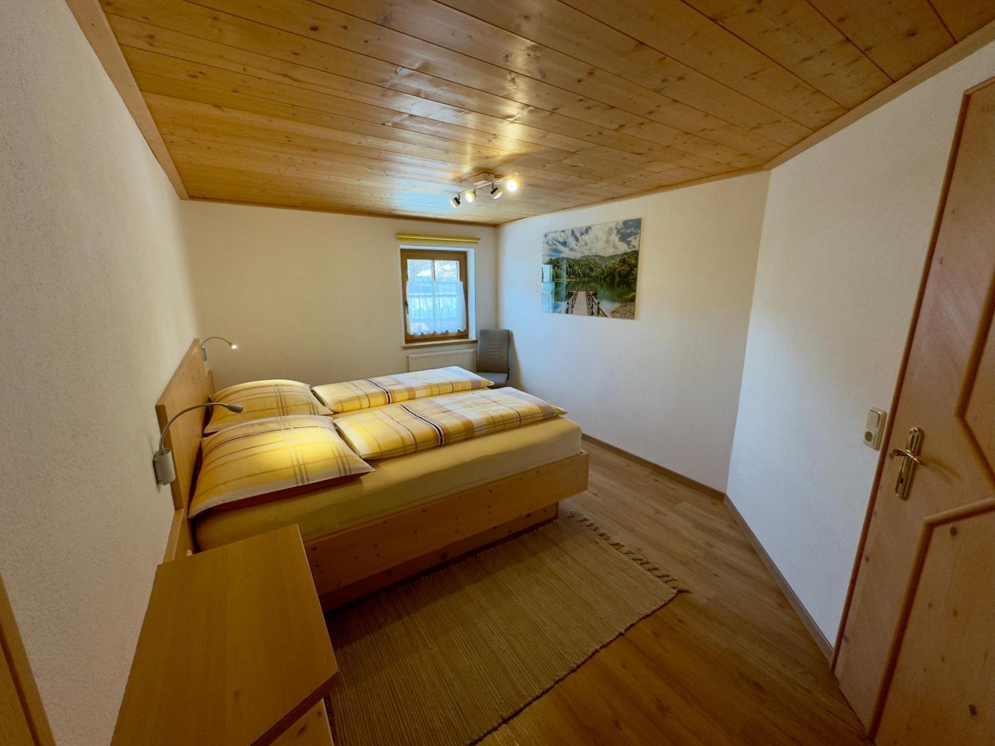 Haus St. Bernard Apartment Pettneu am Arlberg Exterior photo